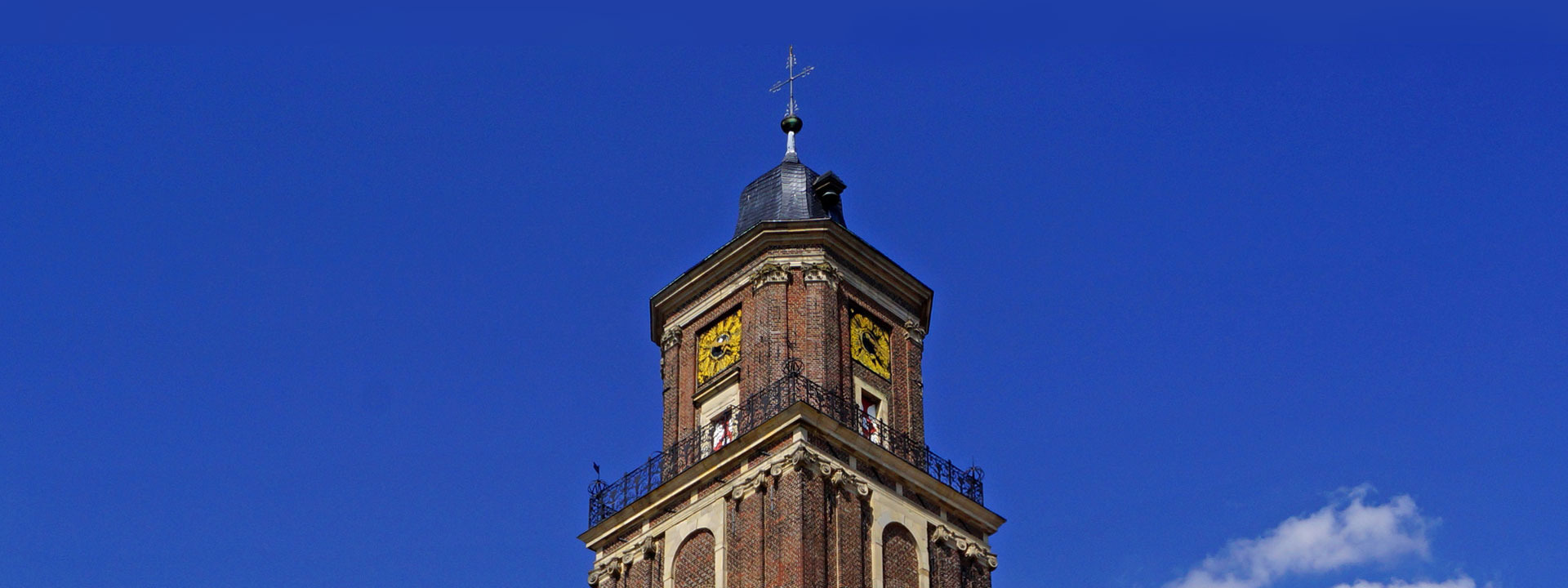 Real Estate Title Image Background